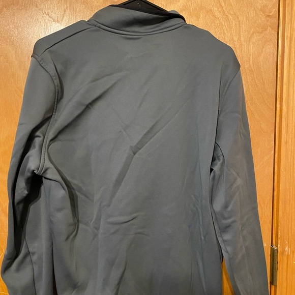 Men’s under armor quarter zip - Picture 2 of 3